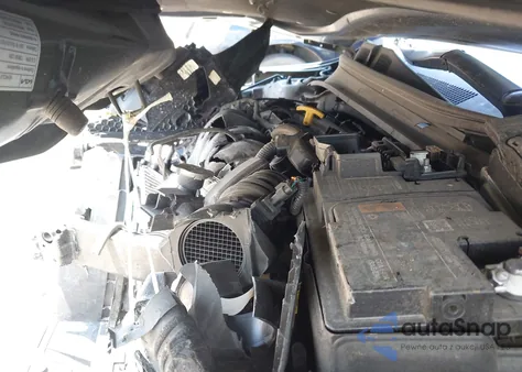 2023 Kia Forte Lxs z USA, uszkodzony, nr VIN 3KPF24AD2PE688128